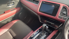 Honda HR-V 1.5 i-VTEC Turbo Sport CVT 5dr Petrol Hatchback